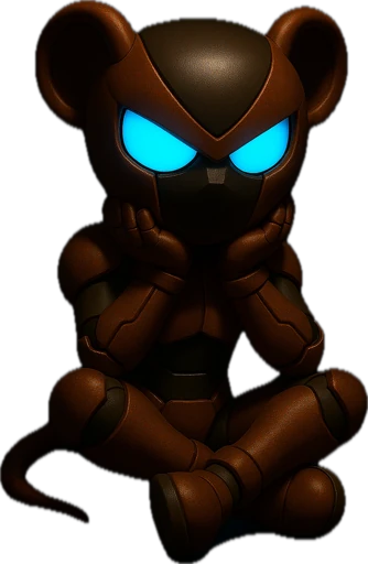 Character